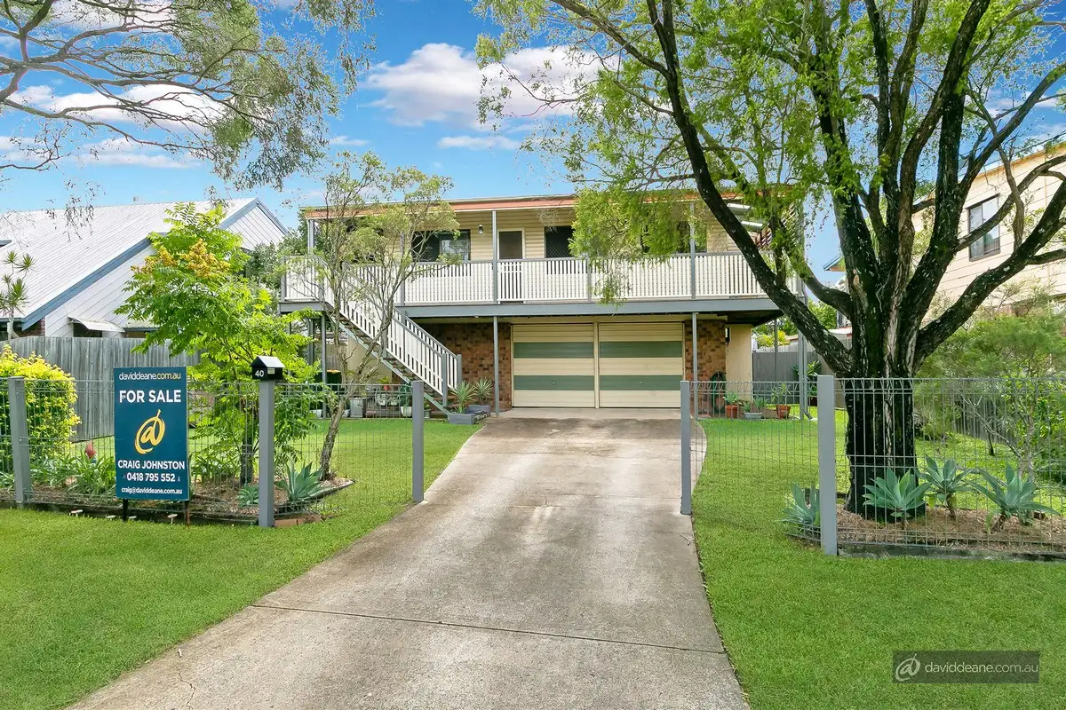 Main view of Homely house listing, 40 Colonial Drive, Lawnton QLD 4501