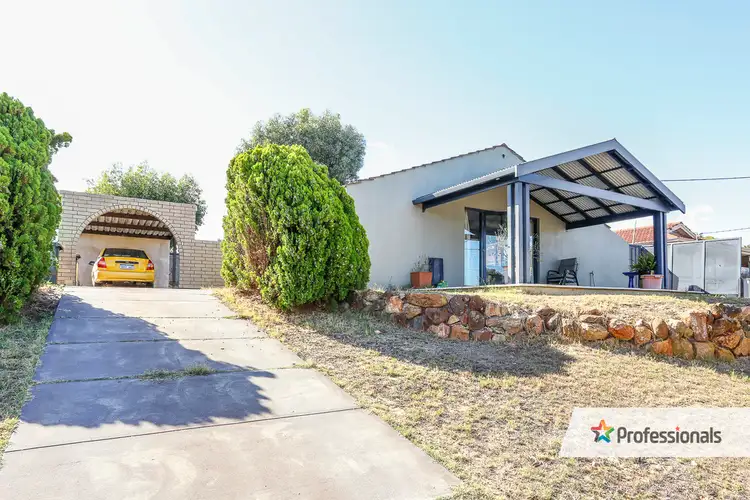 Second view of Homely house listing, 68 Cockman Road, Greenwood WA 6024