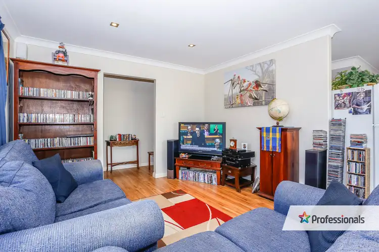 Sixth view of Homely house listing, 68 Cockman Road, Greenwood WA 6024