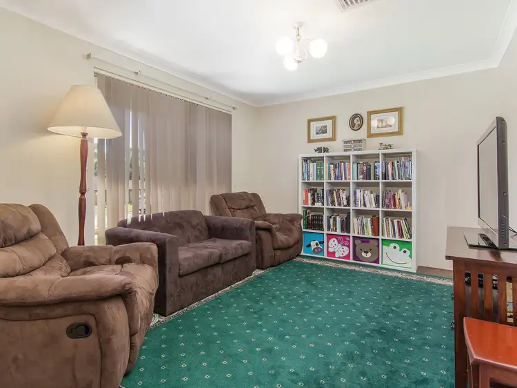 Second view of Homely house listing, 4 Taylor Close, Leda WA 6170