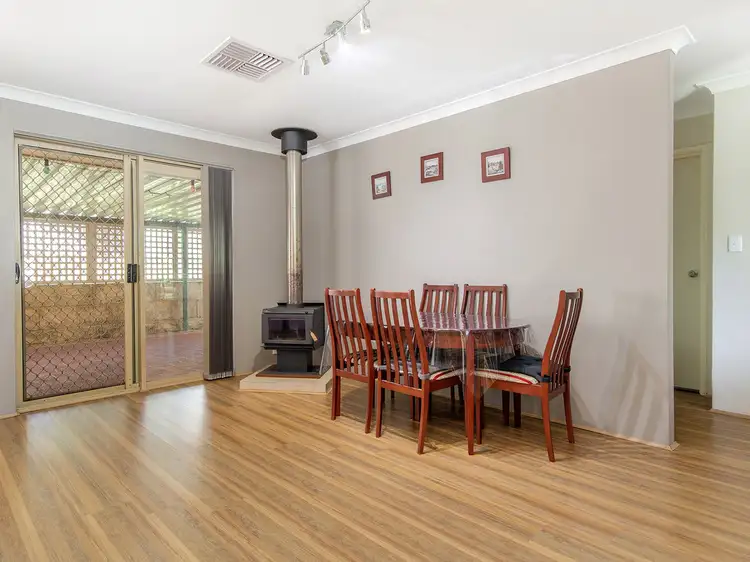Fourth view of Homely house listing, 4 Taylor Close, Leda WA 6170