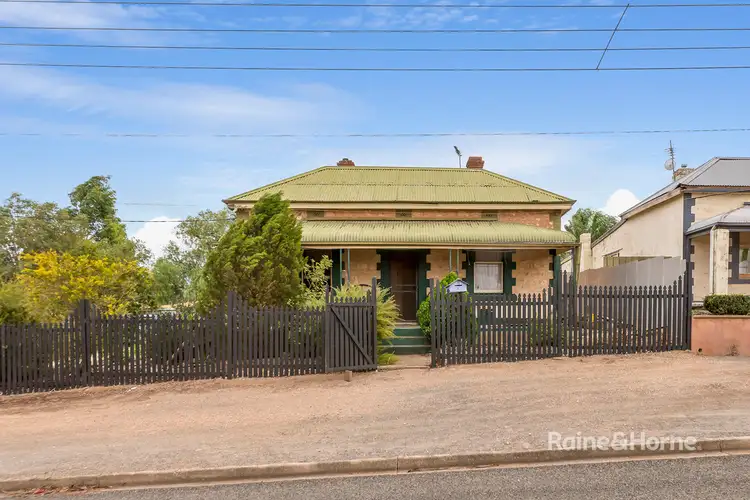 Second view of Homely house listing, 5 SOUTH STREET, Hamley Bridge SA 5401