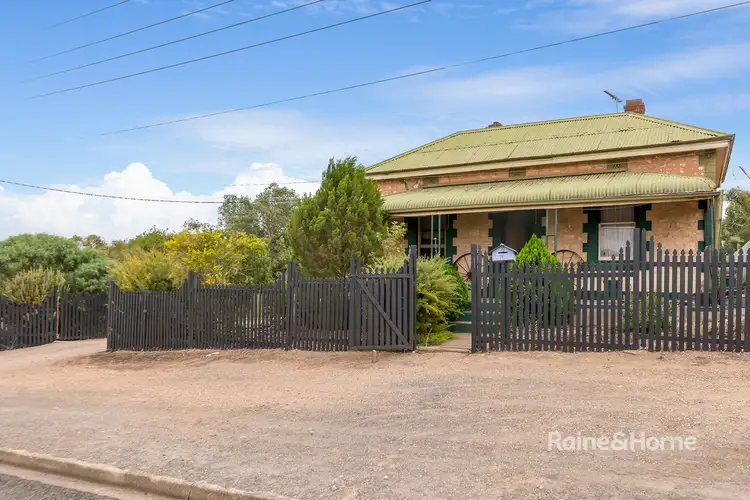 Third view of Homely house listing, 5 SOUTH STREET, Hamley Bridge SA 5401