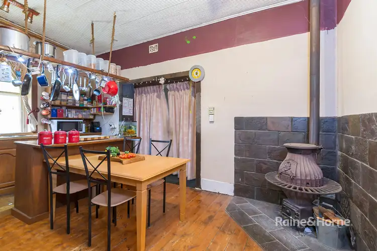 Sixth view of Homely house listing, 5 SOUTH STREET, Hamley Bridge SA 5401