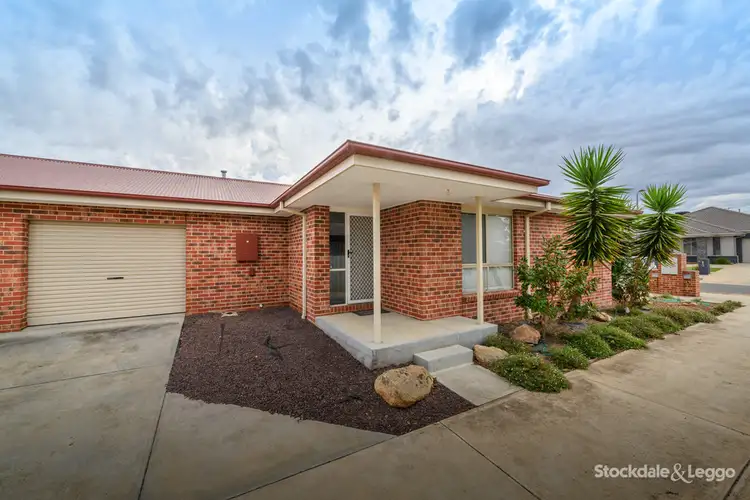 1/1 Todd Street, Wangaratta VIC 3677