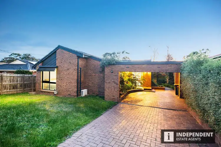 6 Janelaine court, Springvale South VIC 3172