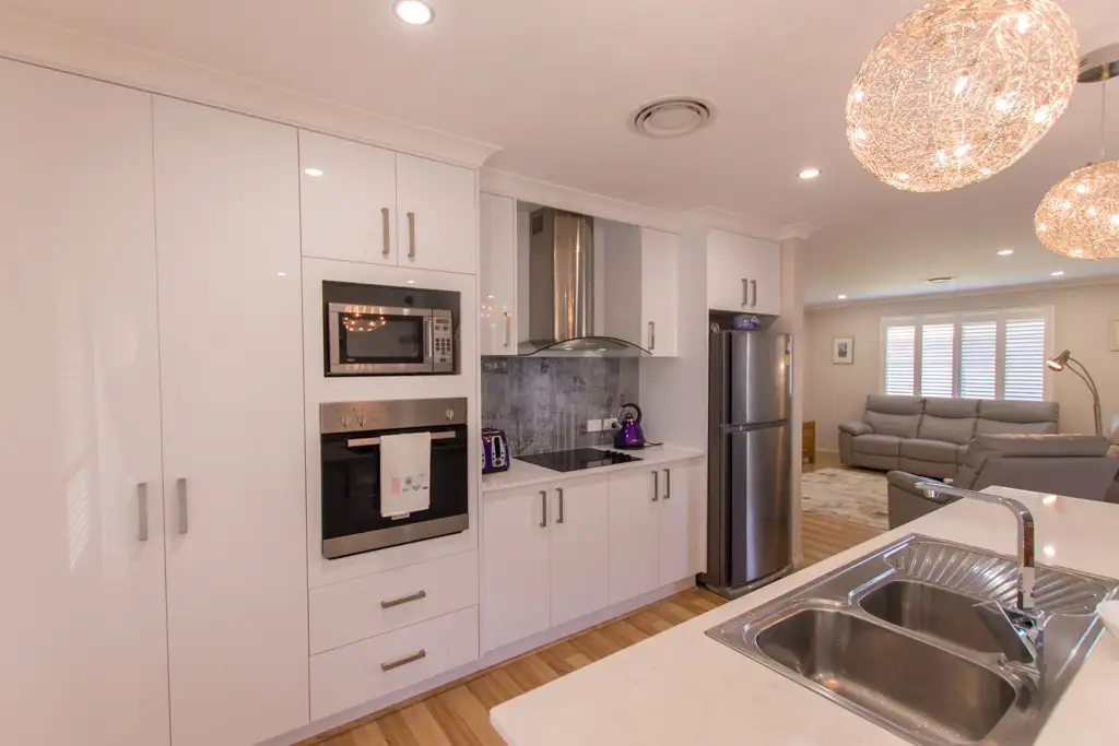 Main view of Homely house listing, 3 Boyd Grove, Tumut NSW 2720