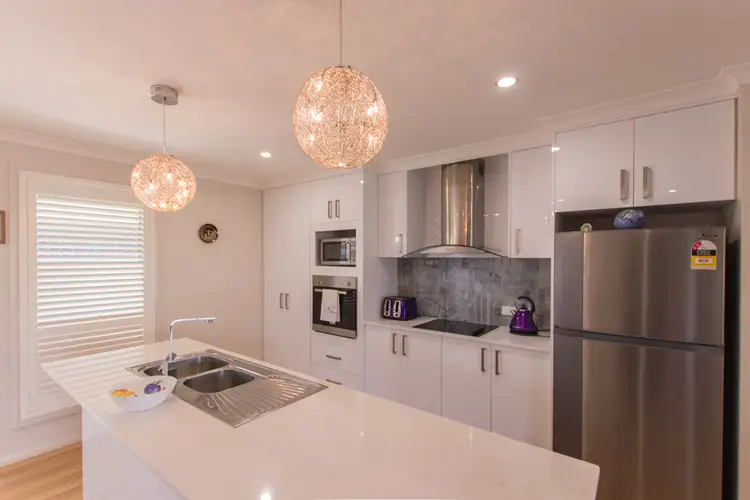 Second view of Homely house listing, 3 Boyd Grove, Tumut NSW 2720