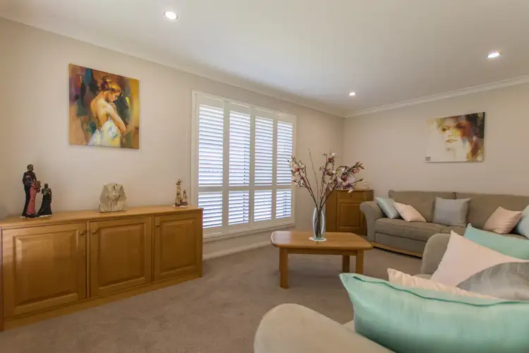 Third view of Homely house listing, 3 Boyd Grove, Tumut NSW 2720