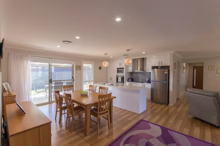 Fourth view of Homely house listing, 3 Boyd Grove, Tumut NSW 2720