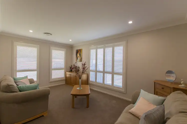 Fifth view of Homely house listing, 3 Boyd Grove, Tumut NSW 2720