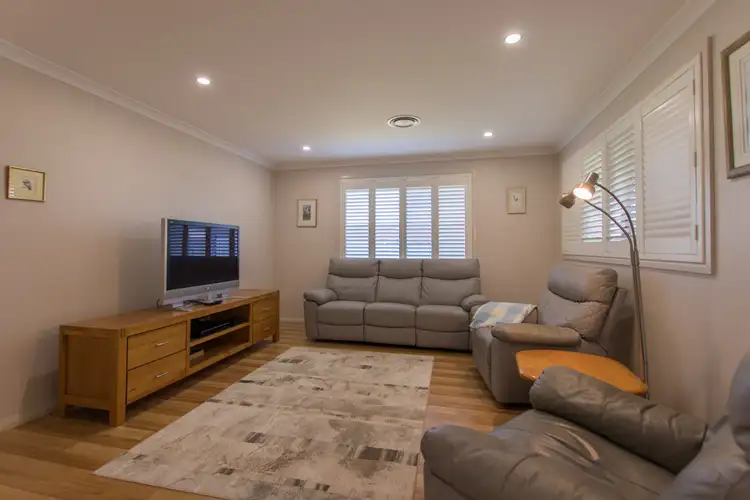 Sixth view of Homely house listing, 3 Boyd Grove, Tumut NSW 2720