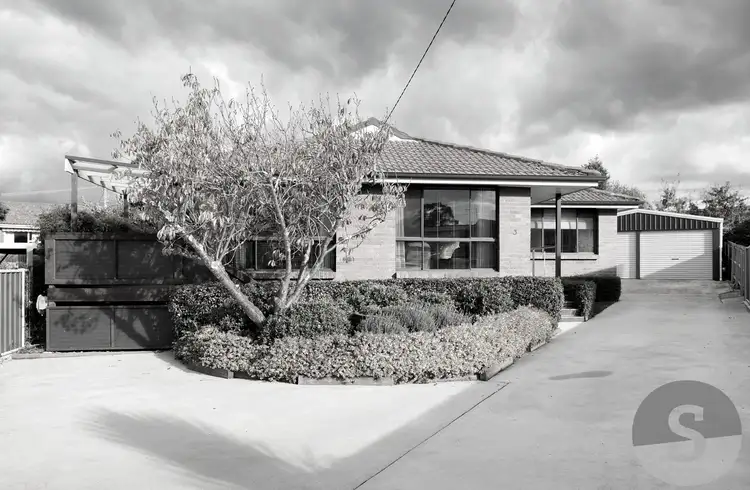 3 Young Court, Norwood TAS 7250