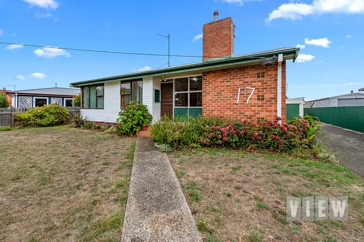 17 Brooke Street, East Devonport TAS 7310