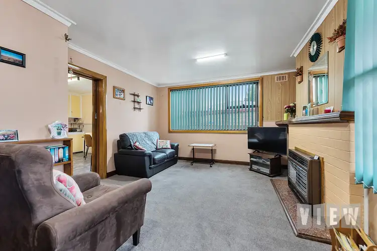 Second view of Homely house listing, 17 Brooke Street, East Devonport TAS 7310