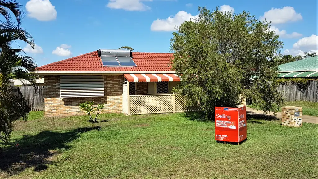 Main view of Homely house listing, 75 Exeter Street, Torquay QLD 4655