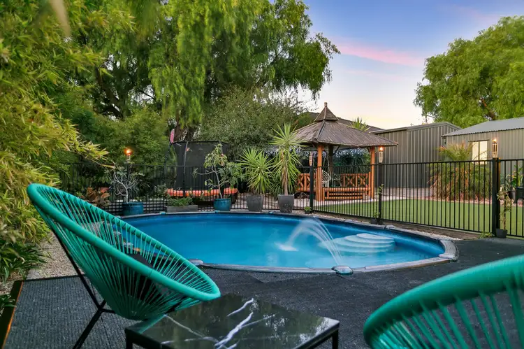 4 Felix Crescent, Morphett Vale SA 5162
