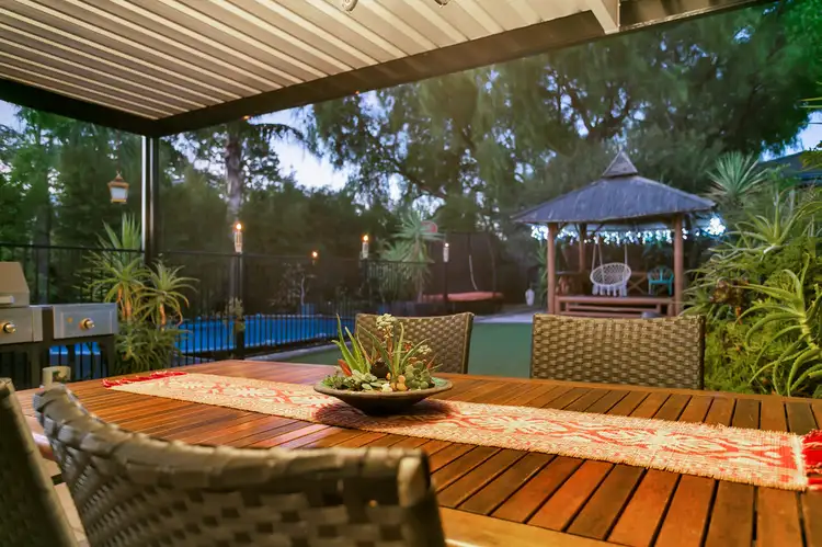Third view of Homely house listing, 4 Felix Crescent, Morphett Vale SA 5162