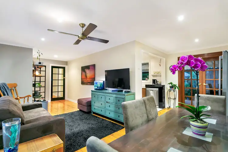 Fourth view of Homely house listing, 4 Felix Crescent, Morphett Vale SA 5162