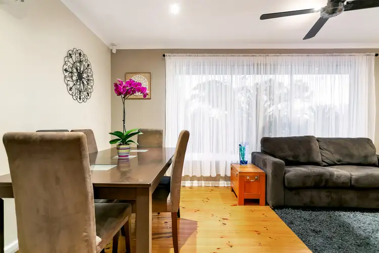 Sixth view of Homely house listing, 4 Felix Crescent, Morphett Vale SA 5162