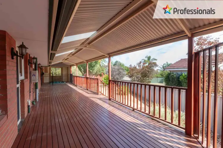 Main view of Homely house listing, 3007 Albany Hwy, Kelmscott WA 6111
