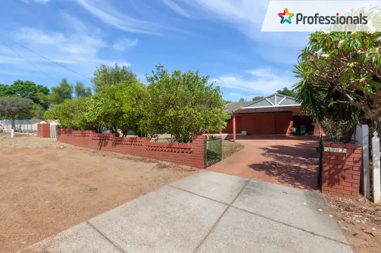 Third view of Homely house listing, 3007 Albany Hwy, Kelmscott WA 6111