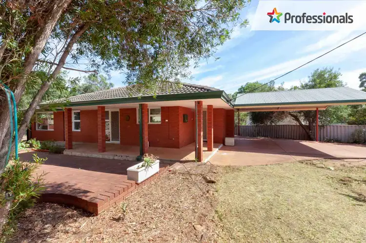 Fourth view of Homely house listing, 3007 Albany Hwy, Kelmscott WA 6111