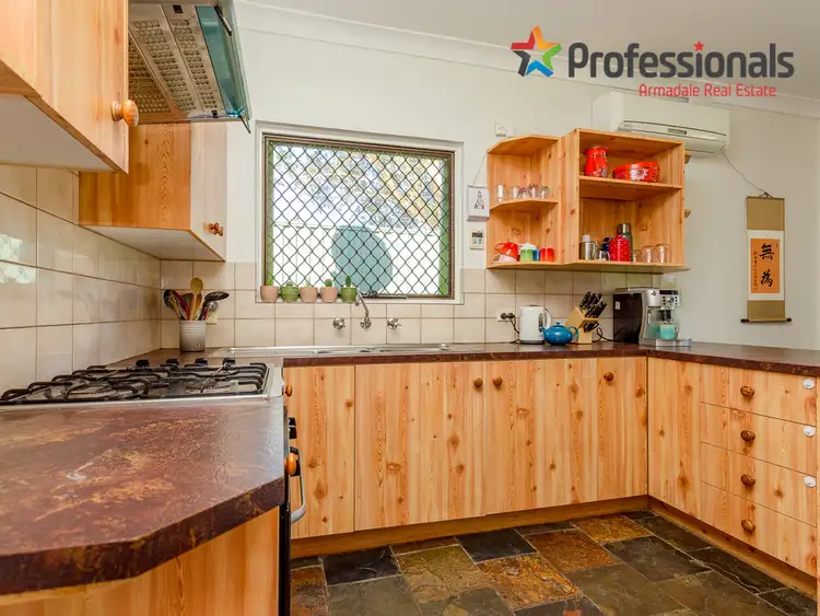 Third view of Homely house listing, 4 Elouera Road, Camillo WA 6111
