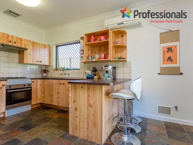 Sixth view of Homely house listing, 4 Elouera Road, Camillo WA 6111