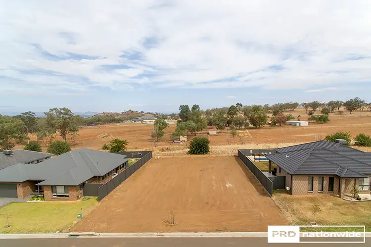 Main view of Homely land listing, 28 Faringdon Street, Tamworth NSW 2340