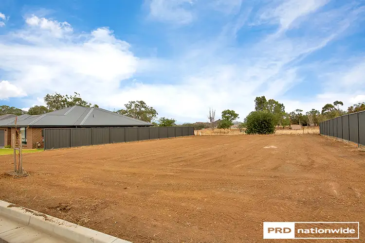 Fourth view of Homely land listing, 28 Faringdon Street, Tamworth NSW 2340