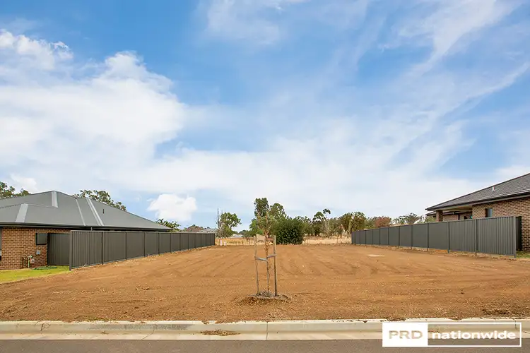 Fifth view of Homely land listing, 28 Faringdon Street, Tamworth NSW 2340