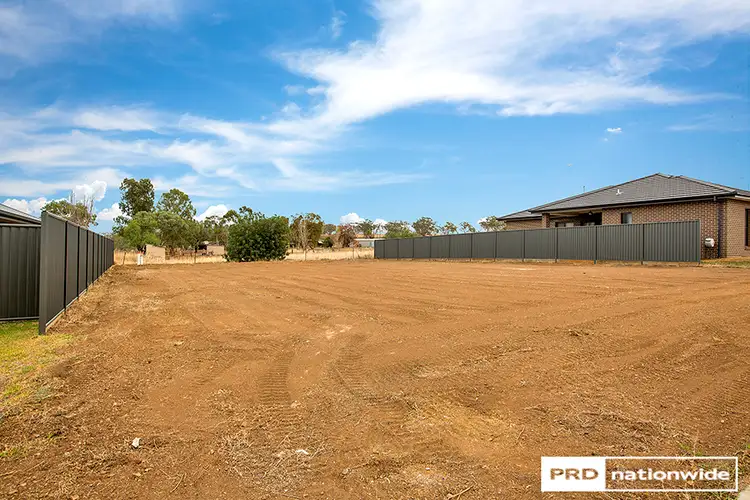 Sixth view of Homely land listing, 28 Faringdon Street, Tamworth NSW 2340