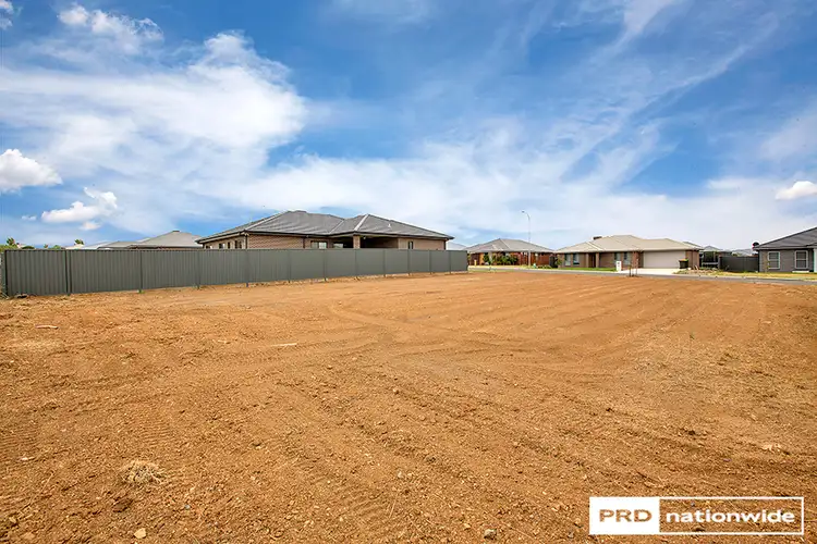 Seventh view of Homely land listing, 28 Faringdon Street, Tamworth NSW 2340