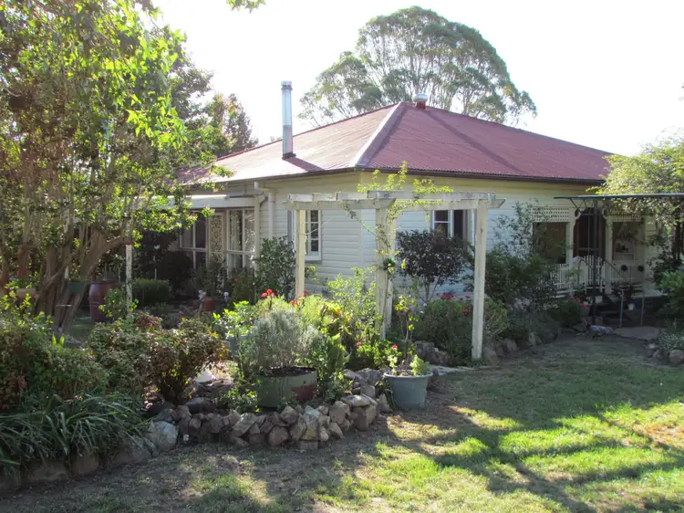 Third view of Homely rural property listing, 687 Bucketts Way East, Gloucester NSW 2422