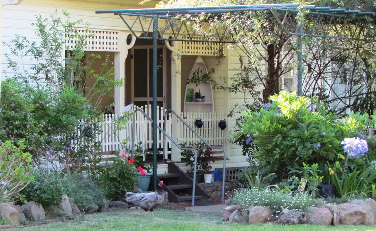 Fourth view of Homely rural property listing, 687 Bucketts Way East, Gloucester NSW 2422