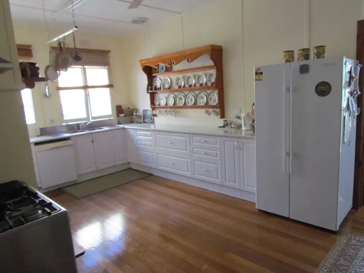 Fifth view of Homely rural property listing, 687 Bucketts Way East, Gloucester NSW 2422