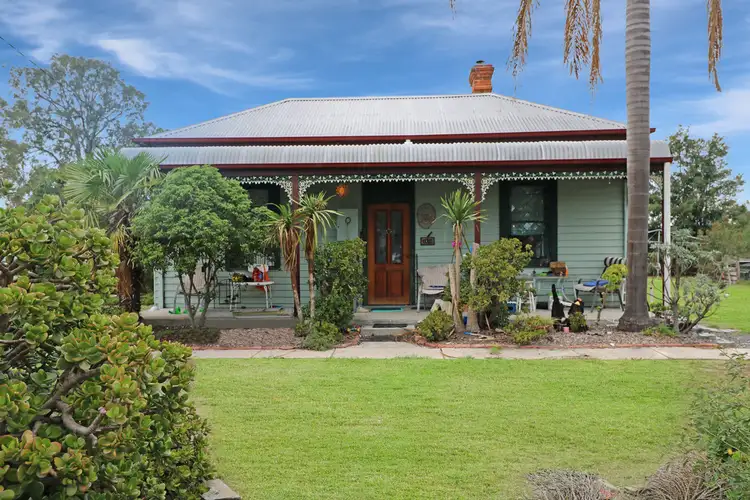 58 Boundary Road, Orbost VIC 3888