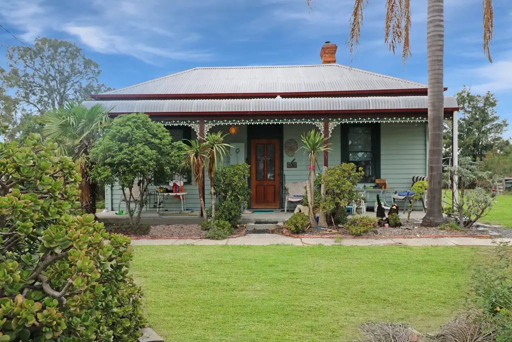 Main view of Homely house listing, 58 Boundary Road, Orbost VIC 3888