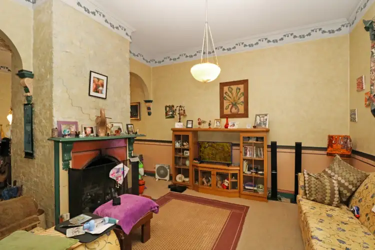 Second view of Homely house listing, 58 Boundary Road, Orbost VIC 3888