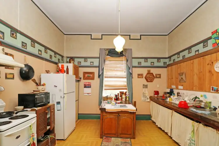 Fourth view of Homely house listing, 58 Boundary Road, Orbost VIC 3888