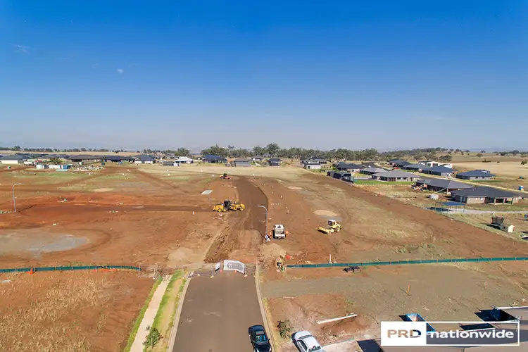 Lot 140 Moore Creek Gardens, Tamworth NSW 2340