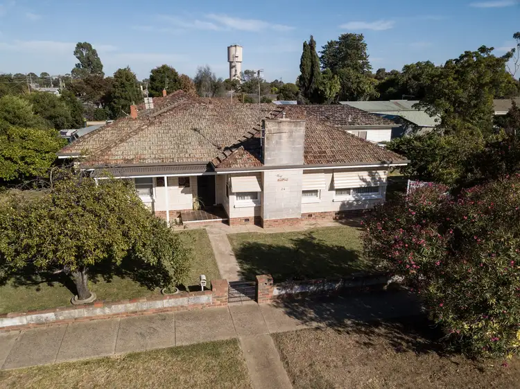 Main view of Homely house listing, 26 Fraser Street, Tatura VIC 3616