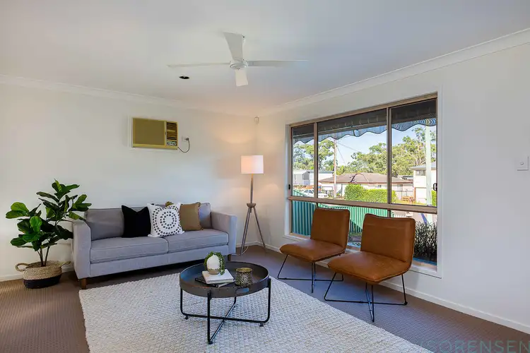 Fifth view of Homely house listing, 25 McKellar Boulevard, Blue Haven NSW 2262