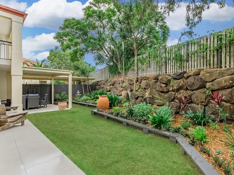 32/127 Gooding Drive, Merrimac QLD 4226