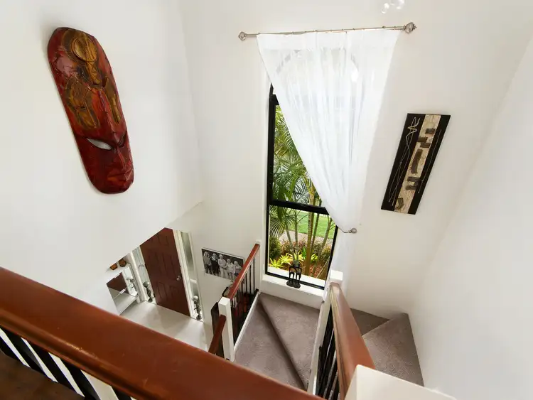 Sixth view of Homely townhouse listing, 32/127 Gooding Drive, Merrimac QLD 4226