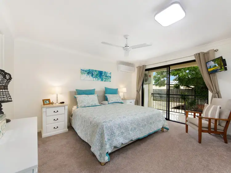 Seventh view of Homely townhouse listing, 32/127 Gooding Drive, Merrimac QLD 4226