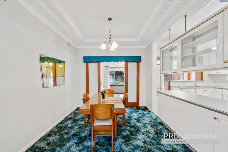 Third view of Homely house listing, 55 Moreton Avenue, Kingsgrove NSW 2208