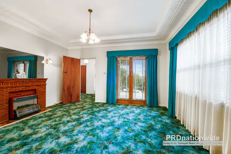 Fifth view of Homely house listing, 55 Moreton Avenue, Kingsgrove NSW 2208