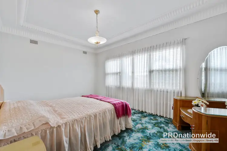 Sixth view of Homely house listing, 55 Moreton Avenue, Kingsgrove NSW 2208